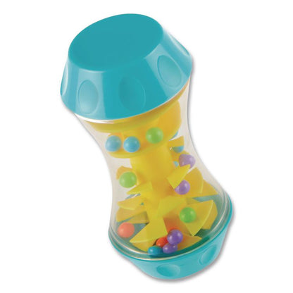 Sensory Trio Fidget Tubes, Ages 3 and Up, Assorted Colors, 3 Pieces