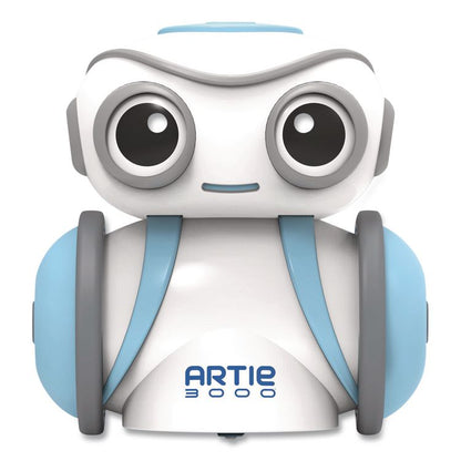 Artie 3000 The Coding Robot, Grades 2 to 7
