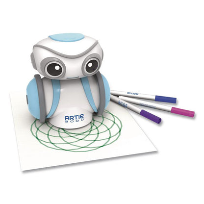 Artie 3000 The Coding Robot, Grades 2 to 7