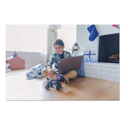 Pyxel The Coding Pet, Grades 3 to 7