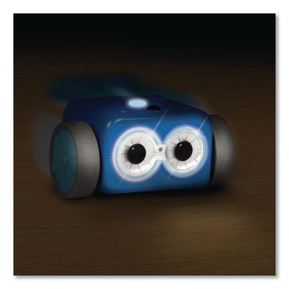 Botley 2.0 the Coding Robot Activity Set, Grades K to 5, 78 Pieces