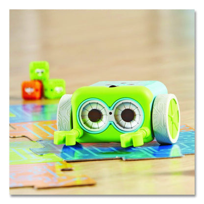 Botley the Coding Robot Activity Set, Grades K to 4, 77 Pieces