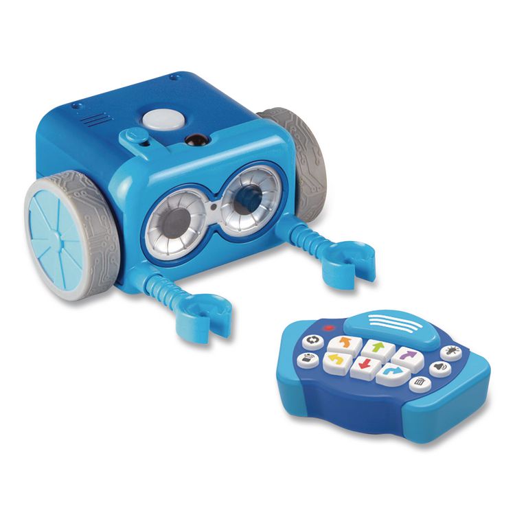 Botley 2.0 The Coding Robot, Grades K to 6, 46 Pieces