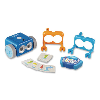 Botley 2.0 The Coding Robot, Grades K to 6, 46 Pieces