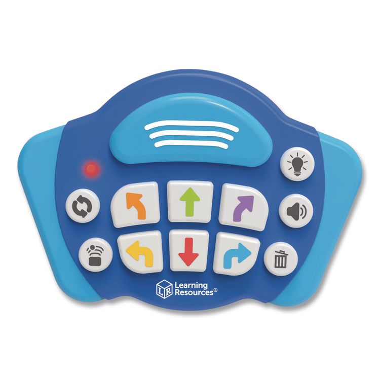 Botley 2.0 The Coding Robot, Grades K to 6, 46 Pieces
