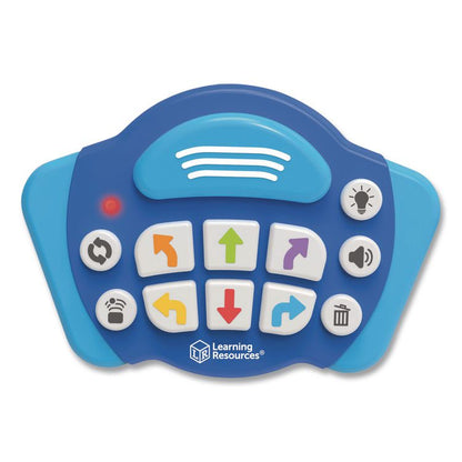 Botley 2.0 The Coding Robot, Grades K to 6, 46 Pieces