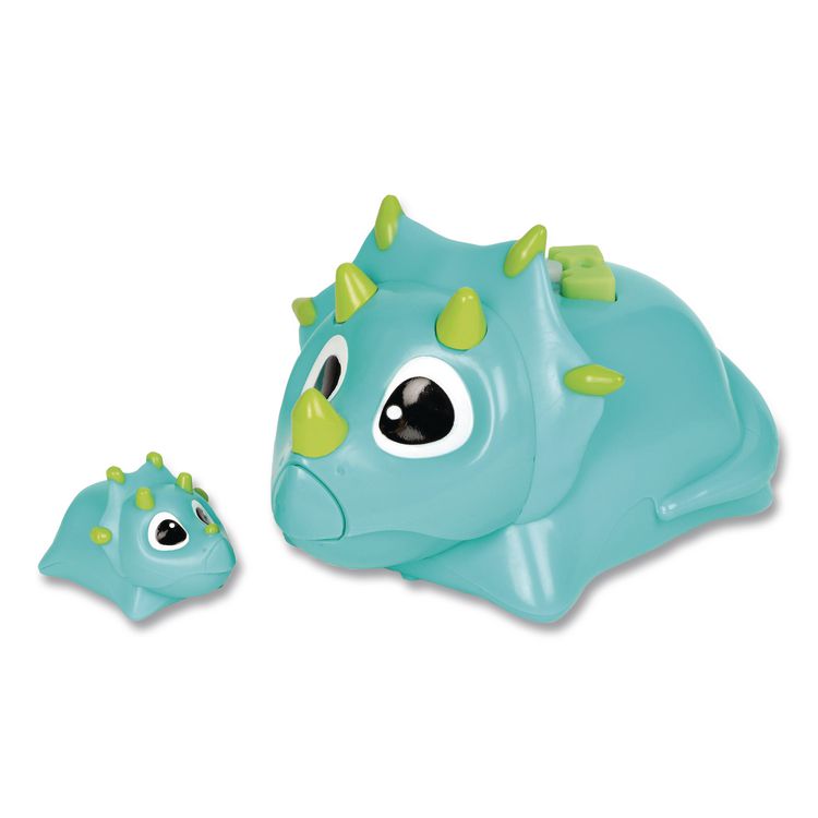 Coding Critters: Rumble and Bumble, Grades Pre-K to 3, 23 Pieces