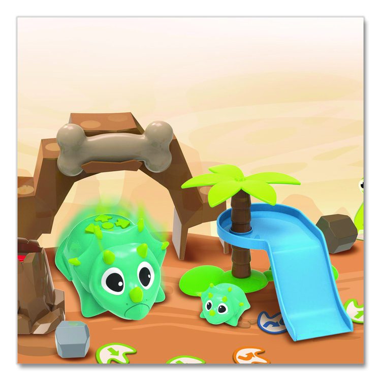 Coding Critters: Rumble and Bumble, Grades Pre-K to 3, 23 Pieces