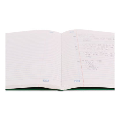 Composition Book, Medium/College Rule, Randomly Assorted Cover Color, (80) 9.75 x 7.5 Sheets