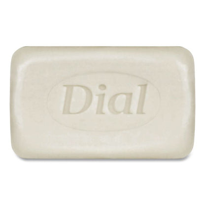 Antibacterial Deodorant Bar Soap, Floral Scent, 1.5 oz, 500/Carton
