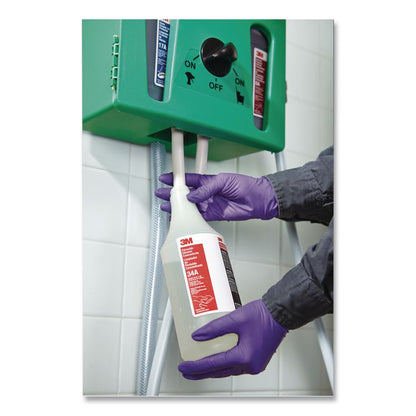 Speed Stripper Concentrate 6A, 0.5 gal Bottle, 4/Carton