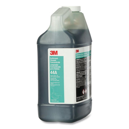 Bathroom Cleaner Concentrate 44A, 0.5 gal Bottle, 4/Carton