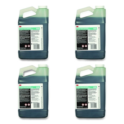 Bathroom Cleaner Concentrate 44A, 0.5 gal Bottle, 4/Carton