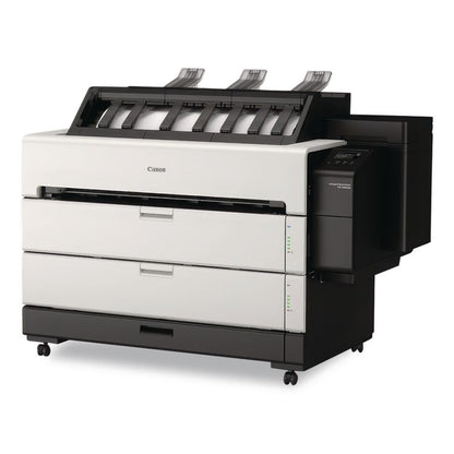 imagePROGRAF TZ-30000 36" Wireless Wide Format Printer with Stacker/Basket