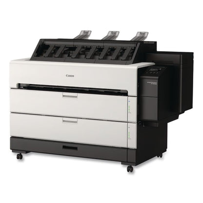 imagePROGRAF TZ-30000 36" Wireless Wide Format Printer with Stacker/Basket