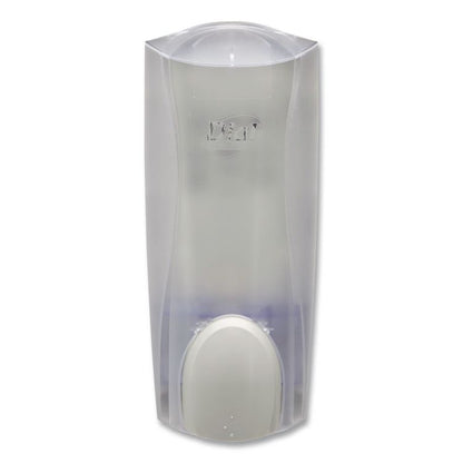 The Dial Dispenser, 1 L, 5.12 x 3.98 x 12.34, Ice, 6/Carton