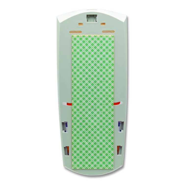 The Dial Dispenser, 1 L, 5.12 x 3.98 x 12.34, Ice, 6/Carton