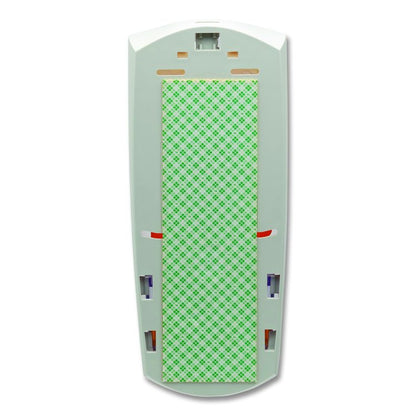 The Dial Dispenser, 1 L, 5.12 x 3.98 x 12.34, Ice, 6/Carton