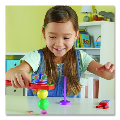 STEM Explorers Magnet Movers, Grades K to 2, 39 Pieces