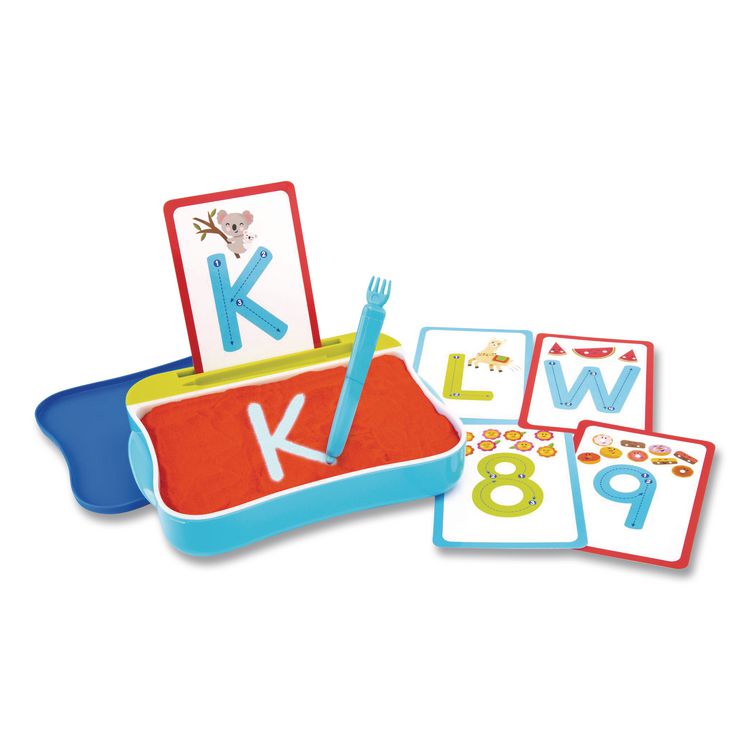Light-Up Tracing Center, Pre-K to K