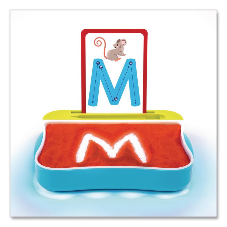 Light-Up Tracing Center, Pre-K to K