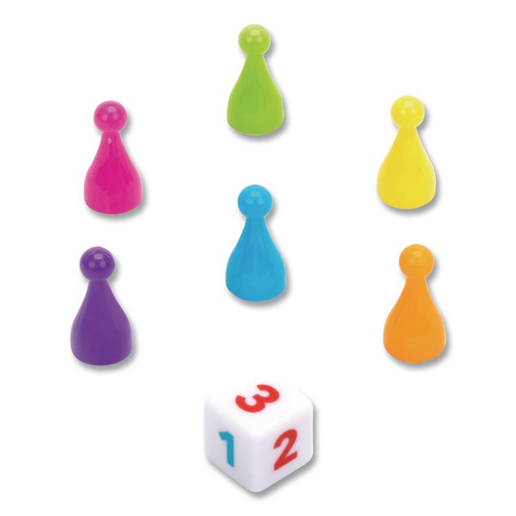 BLURT! Memory and Problem Solving Game, 3 to 6 Players, Ages 7 and Up, 207 Pieces
