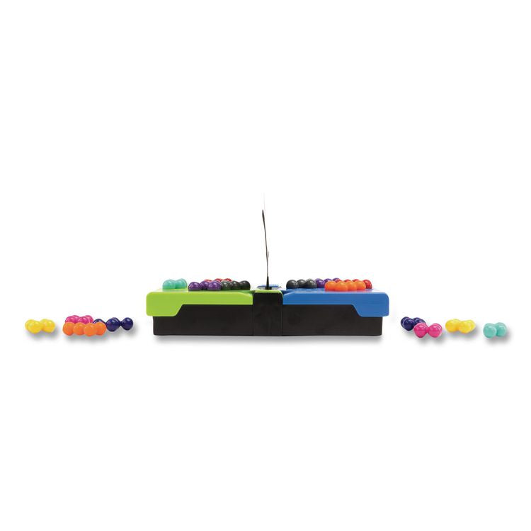 Kanoodle Head-to-Head Game, 2 Players, Ages 7 and Up, 16 Pieces