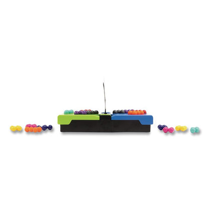 Kanoodle Head-to-Head Game, 2 Players, Ages 7 and Up, 16 Pieces