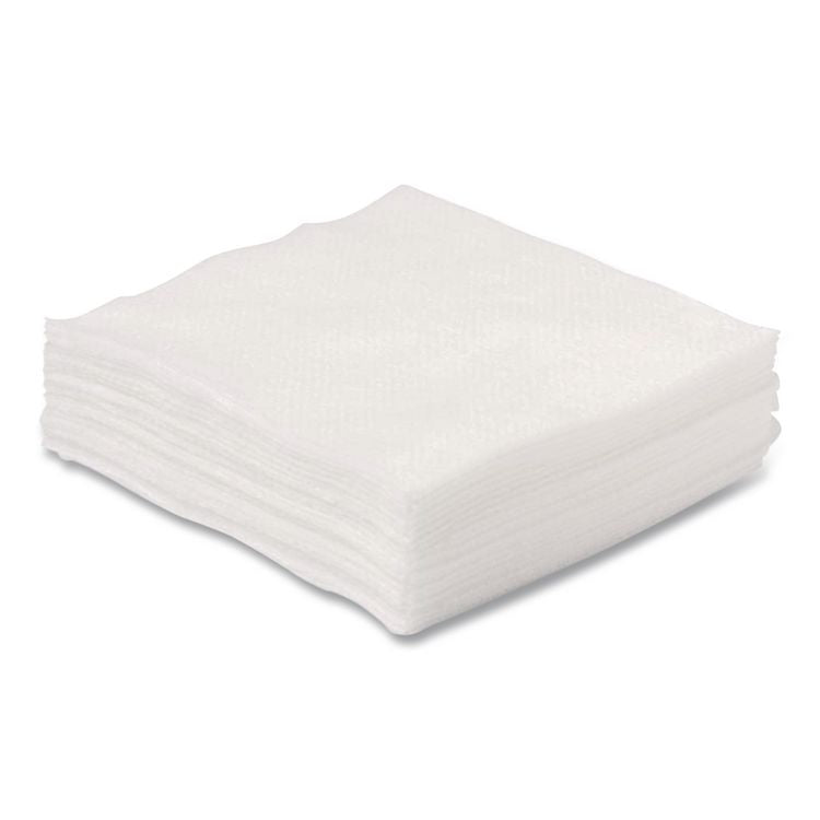 Gauze Sponges, Non-Sterile, 4-Ply, 2 x 2, 200/Box