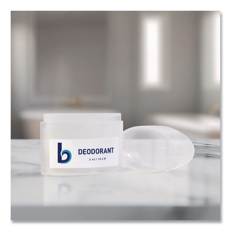 Deodorant Stick, Lavender Mint Scent, 24/Carton