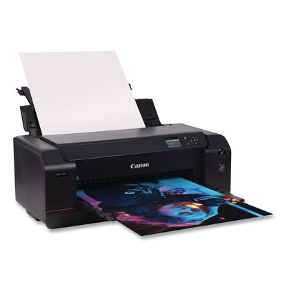 imagePROGRAF PRO-1100 Wireless Wide Format Inkjet Printer