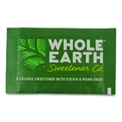 Nature Sweet Sweetener, 2 g Packet, 80/Box