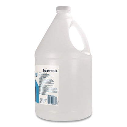 Hair and Body Wash, Green Tea Lemongrass Scent, 1 gal Bottle