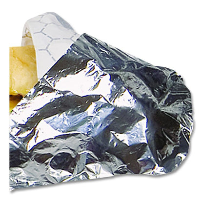 Honeycomb Insulated Wrap, 13 x 10.5, 500/Pack, 4 Packs/Carton