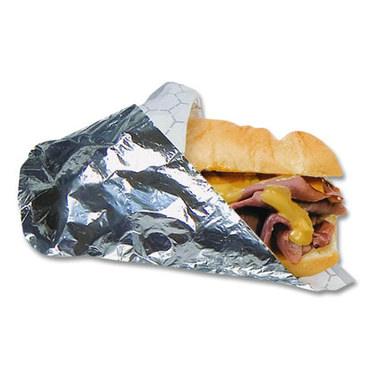 Honeycomb Insulated Wrap, 13 x 10.5, 500/Pack, 4 Packs/Carton
