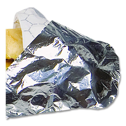 Honeycomb Insulated Wrap, 14 x 10.5, 500/Pack, 4 Packs/Carton