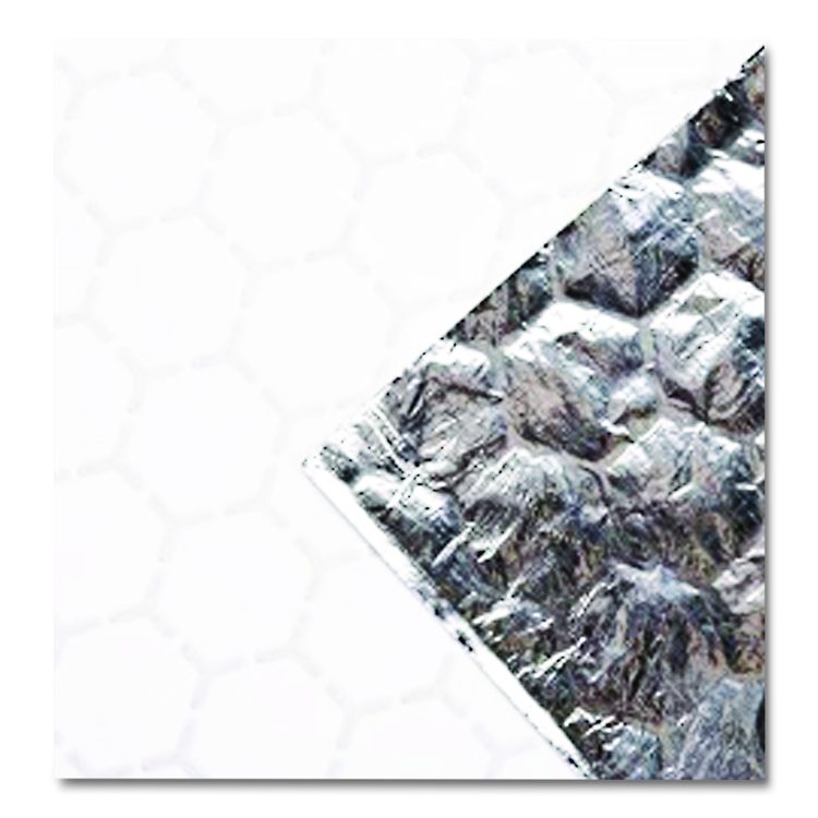 Honeycomb Insulated Wrap, 14 x 10.5, 500/Pack, 4 Packs/Carton