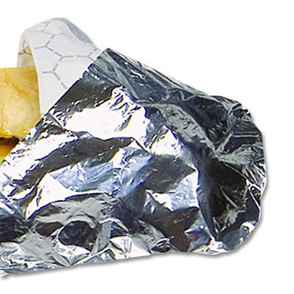 Honeycomb Insulated Wrap, 14 x 16, 500/Pack, 2 Packs/Carton