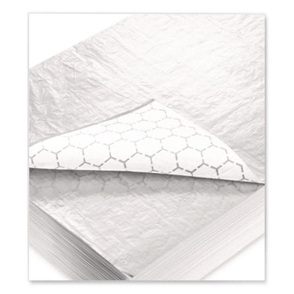 Honeycomb Insulated Wrap, 14 x 16, 500/Pack, 2 Packs/Carton