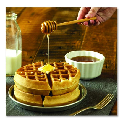 Clover Honey, 12 oz Bottle, 12/Carton