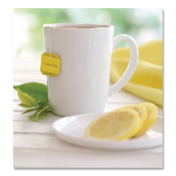 Lemon Lift Black Tea, 28/Box