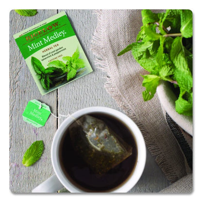 Mint Medley Herbal Tea, 28/Box