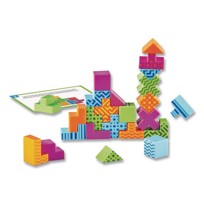 STEM Explorers Brainometry, Grades K to 2, 24 Pieces