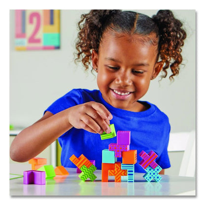 STEM Explorers Brainometry, Grades K to 2, 24 Pieces