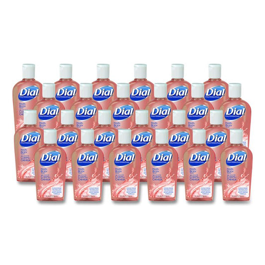 Hair + Body Wash, Neutral Scent, 7.5 oz (Each)