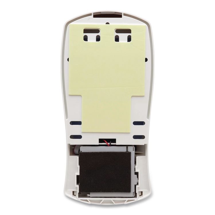FIT Universal Touch Free Dispenser, 1 L, 4 x 5.4 x 11.2, Ivory, 3/Carton