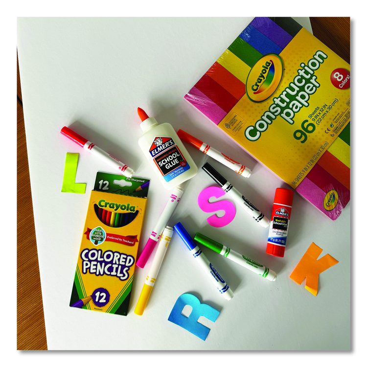 Trifold Display Boards, 36 x 48, Black