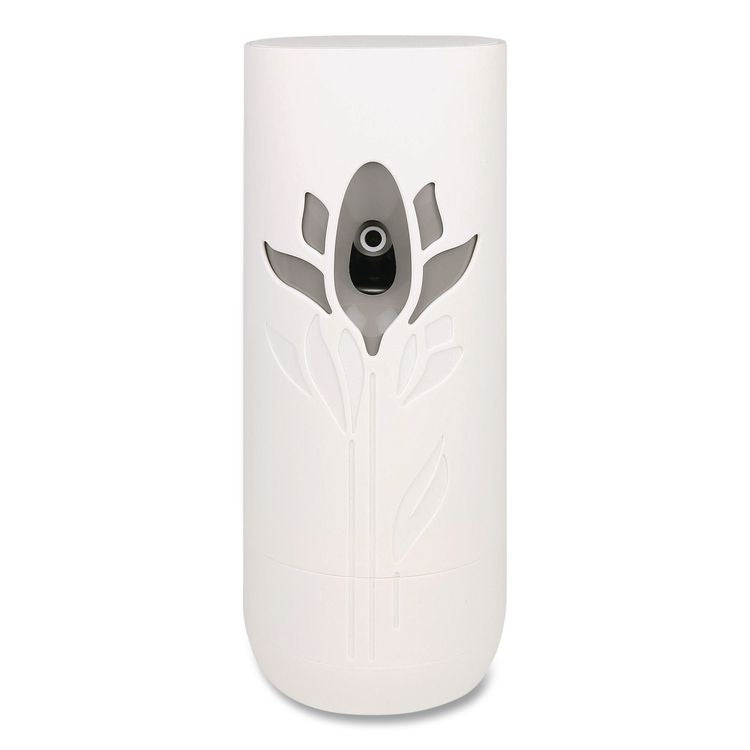 Freshmatic Ultra Automatic Sprayer Starter Kit, 5.89 oz, White Flowers and Melon Summer Delights, Asst Dispenser Color, 4/CT