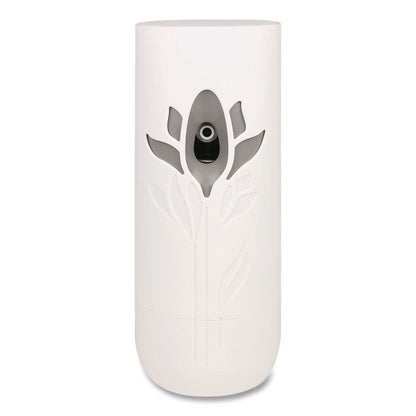 Freshmatic Ultra Automatic Sprayer Starter Kit, 5.89 oz, White Flowers and Melon Summer Delights, Asst Dispenser Color, 4/CT