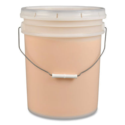 Heavy-Duty Powdered Concrete Cleaner, Mild Pine Scent, 40 lb Pail